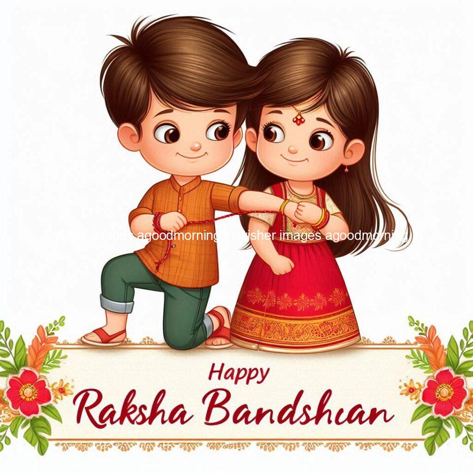 raksha bandhan images hd brother and sister raksha bandhan images ()