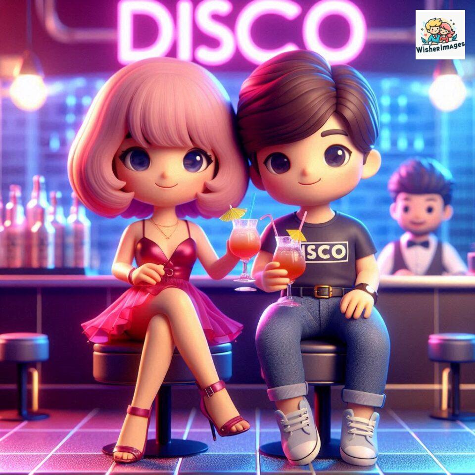 125+ Disco Night Images - Free Download 112 disco night images couple night photo wallpaper couple dance images romantic ()