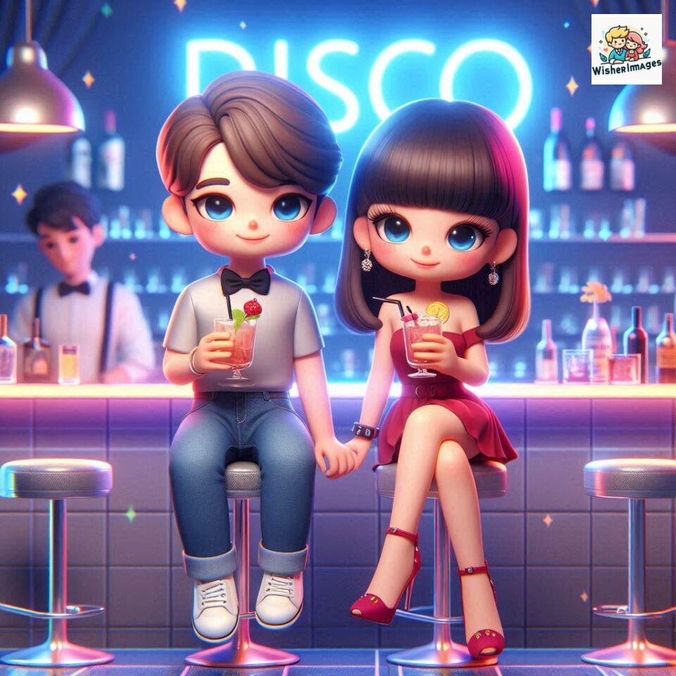 125+ Disco Night Images - Free Download 117 disco night images couple night photo wallpaper couple dance images romantic ()