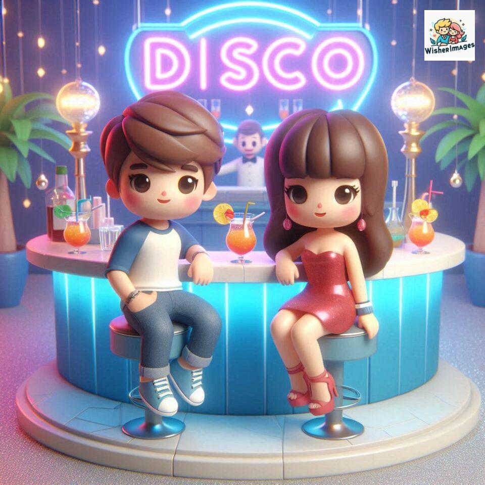 125+ Disco Night Images - Free Download 25 disco night images couple night photo wallpaper couple dance images romantic ()