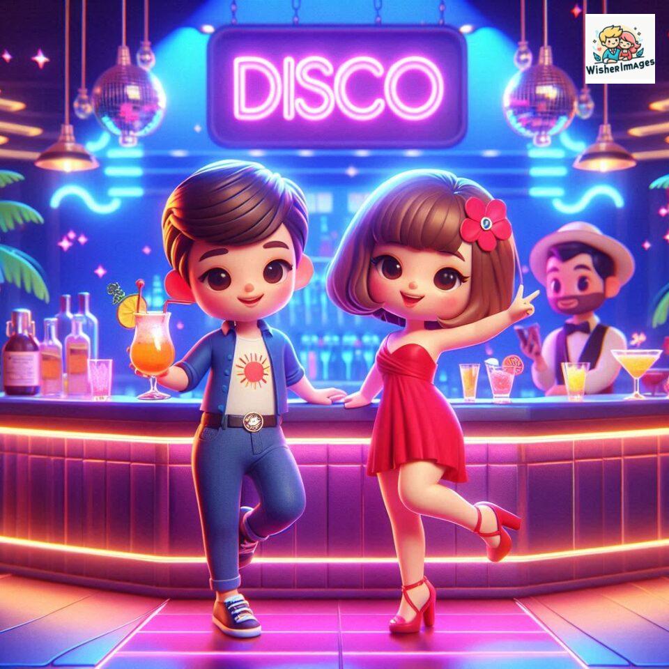 125+ Disco Night Images - Free Download 90 disco night images couple night photo wallpaper couple dance images romantic ()