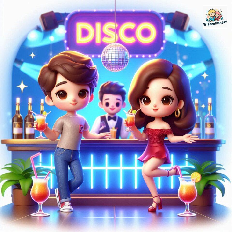 125+ Disco Night Images - Free Download 71 disco night images couple night photo wallpaper couple dance images romantic ()