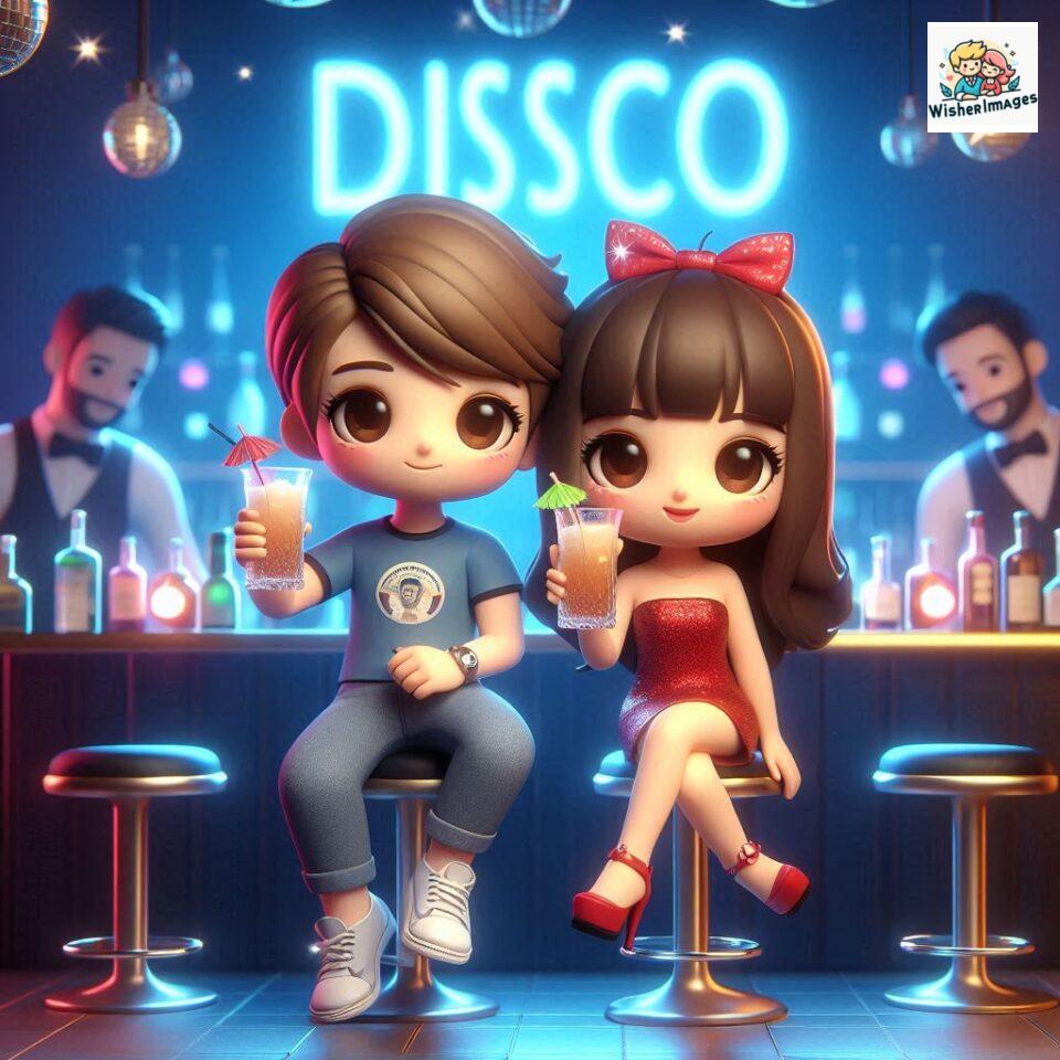 125+ Disco Night Images - Free Download 27 disco night images couple night photo wallpaper couple dance images romantic ()