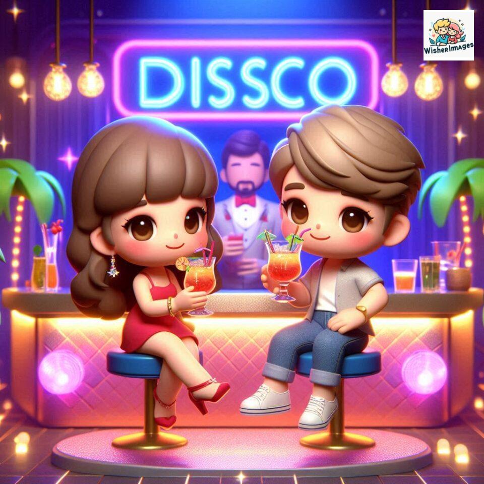 125+ Disco Night Images - Free Download 30 disco night images couple night photo wallpaper couple dance images romantic ()