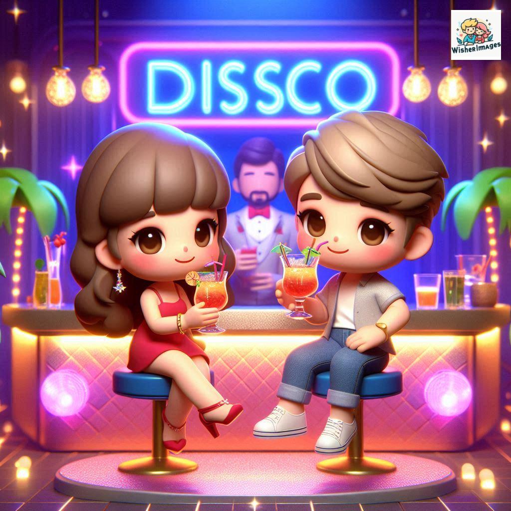 125+ Disco Night Images - Free Download 7 disco night images couple night photo wallpaper couple dance images romantic ()