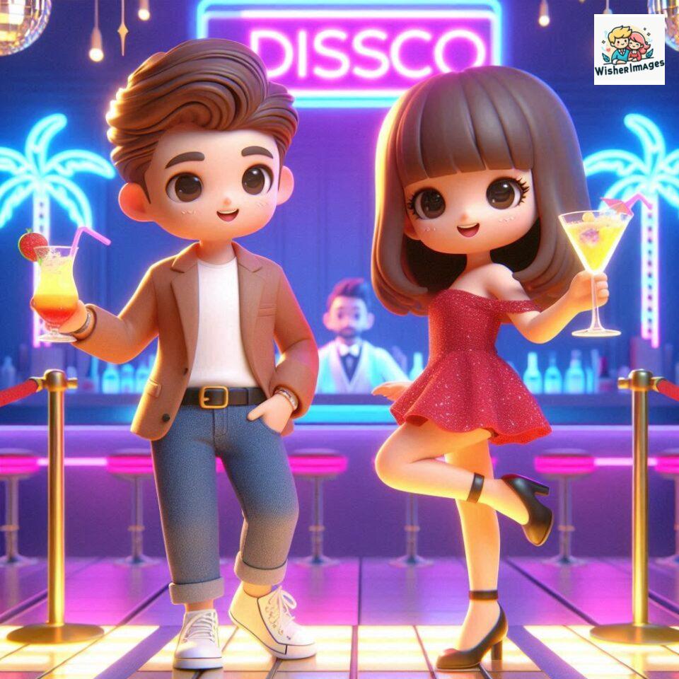 125+ Disco Night Images - Free Download 85 disco night images couple night photo wallpaper couple dance images romantic ()
