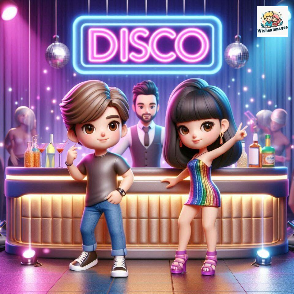 125+ Disco Night Images - Free Download 32 disco night images couple night photo wallpaper couple dance images romantic ()