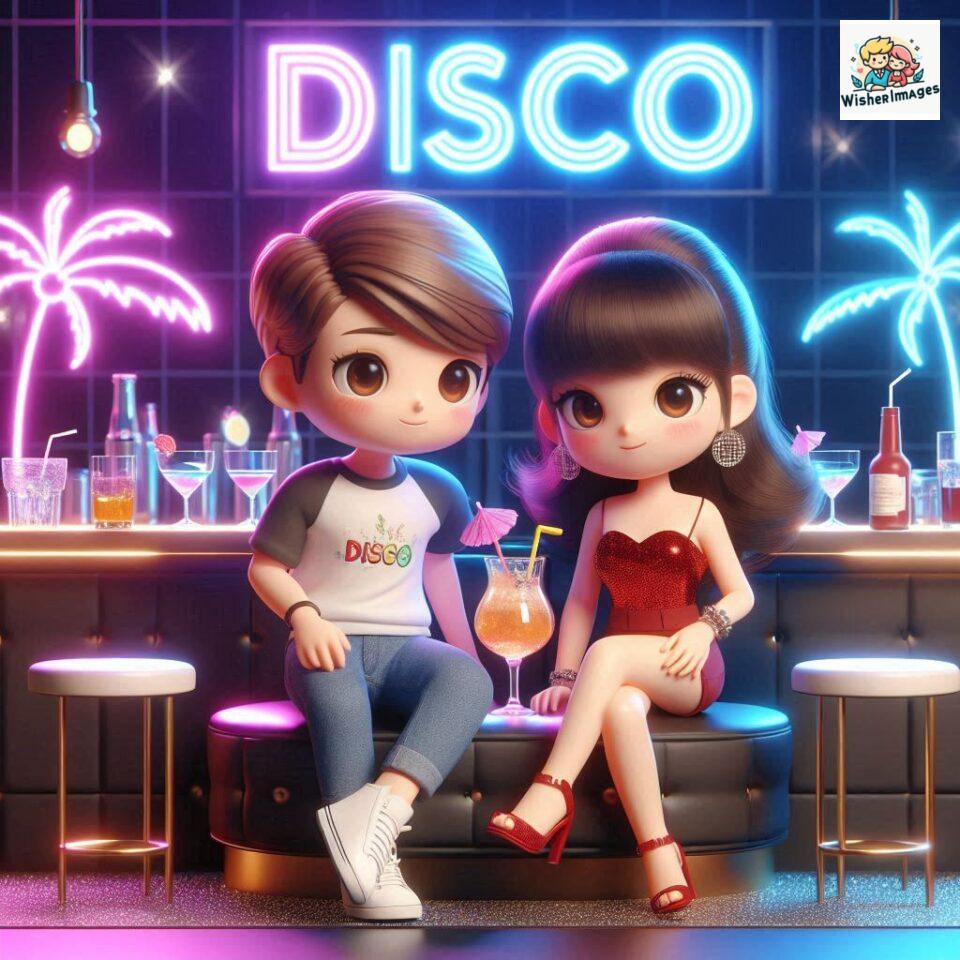 125+ Disco Night Images - Free Download 118 disco night images couple night photo wallpaper couple dance images romantic ()
