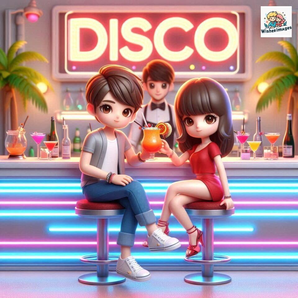 125+ Disco Night Images - Free Download 116 disco night images couple night photo wallpaper couple dance images romantic ()