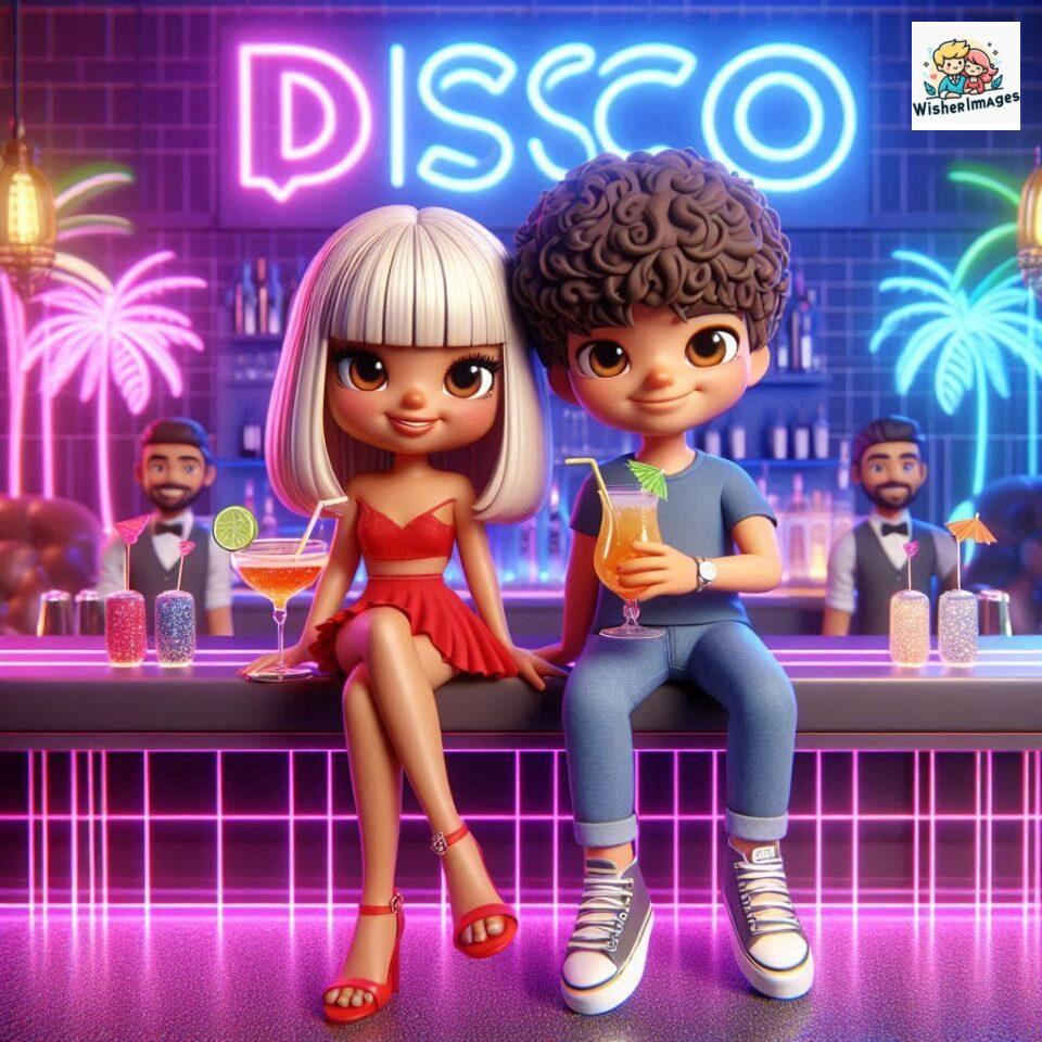 125+ Disco Night Images - Free Download 92 disco night images couple night photo wallpaper couple dance images romantic ()