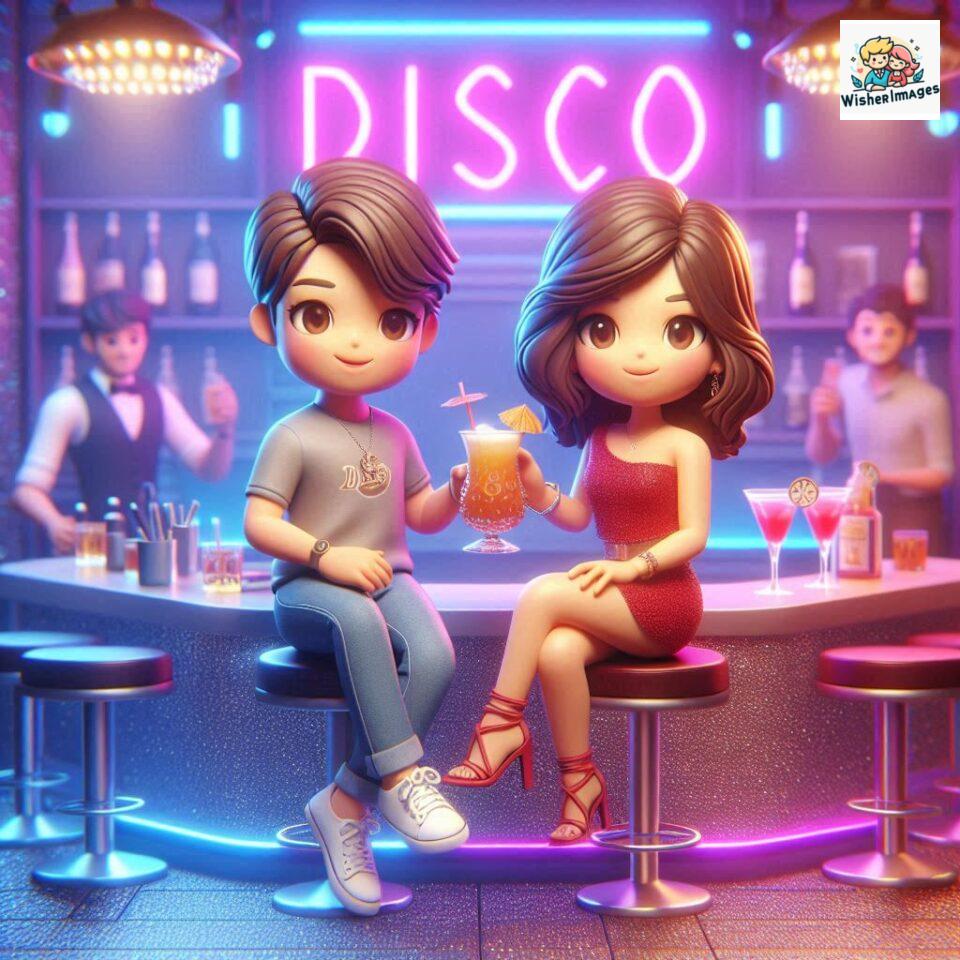 125+ Disco Night Images - Free Download 29 disco night images couple night photo wallpaper couple dance images romantic ()
