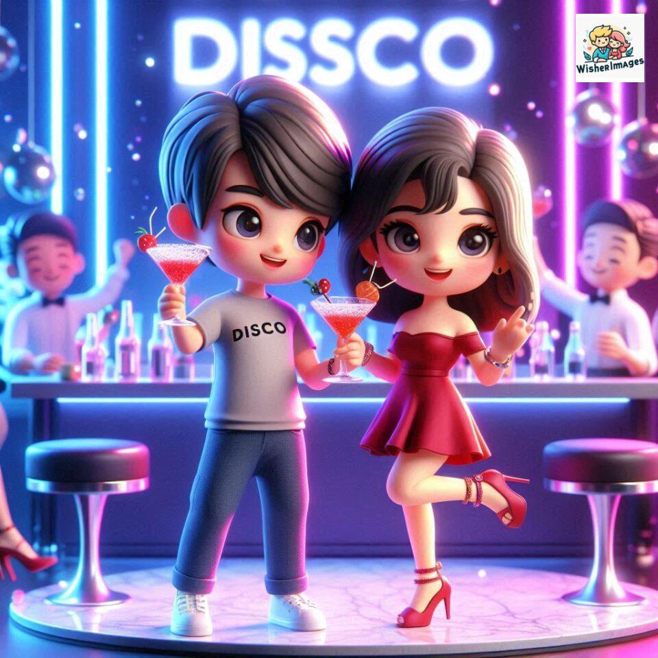125+ Disco Night Images - Free Download 82 disco night images couple night photo wallpaper couple dance images romantic ()