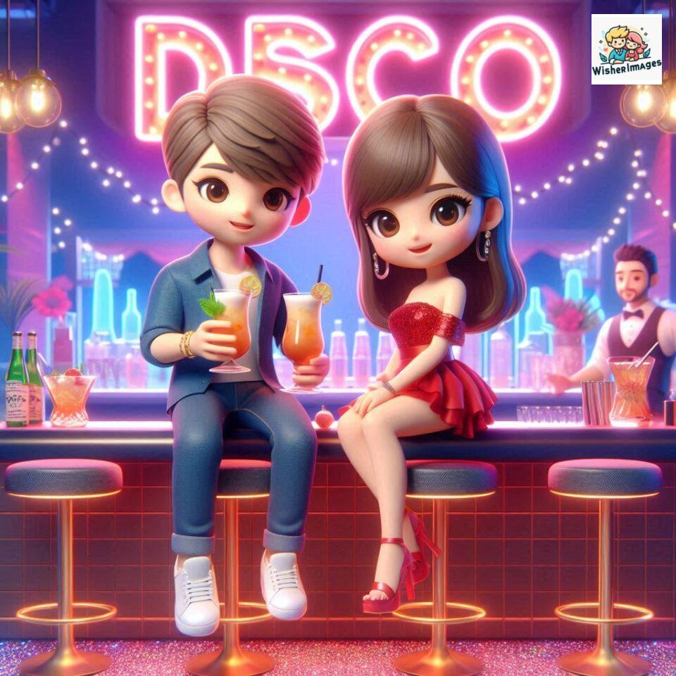 125+ Disco Night Images - Free Download 109 disco night images couple night photo wallpaper couple dance images romantic ()