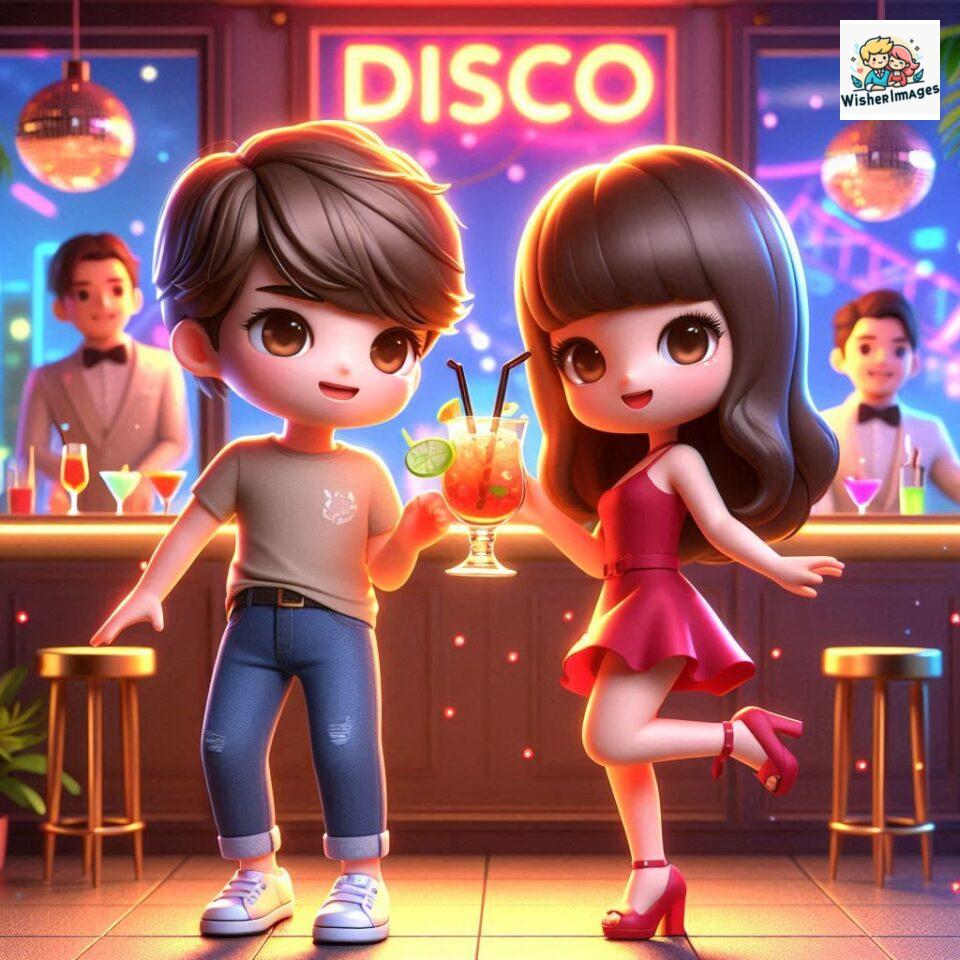 125+ Disco Night Images - Free Download 77 disco night images couple night photo wallpaper couple dance images romantic ()