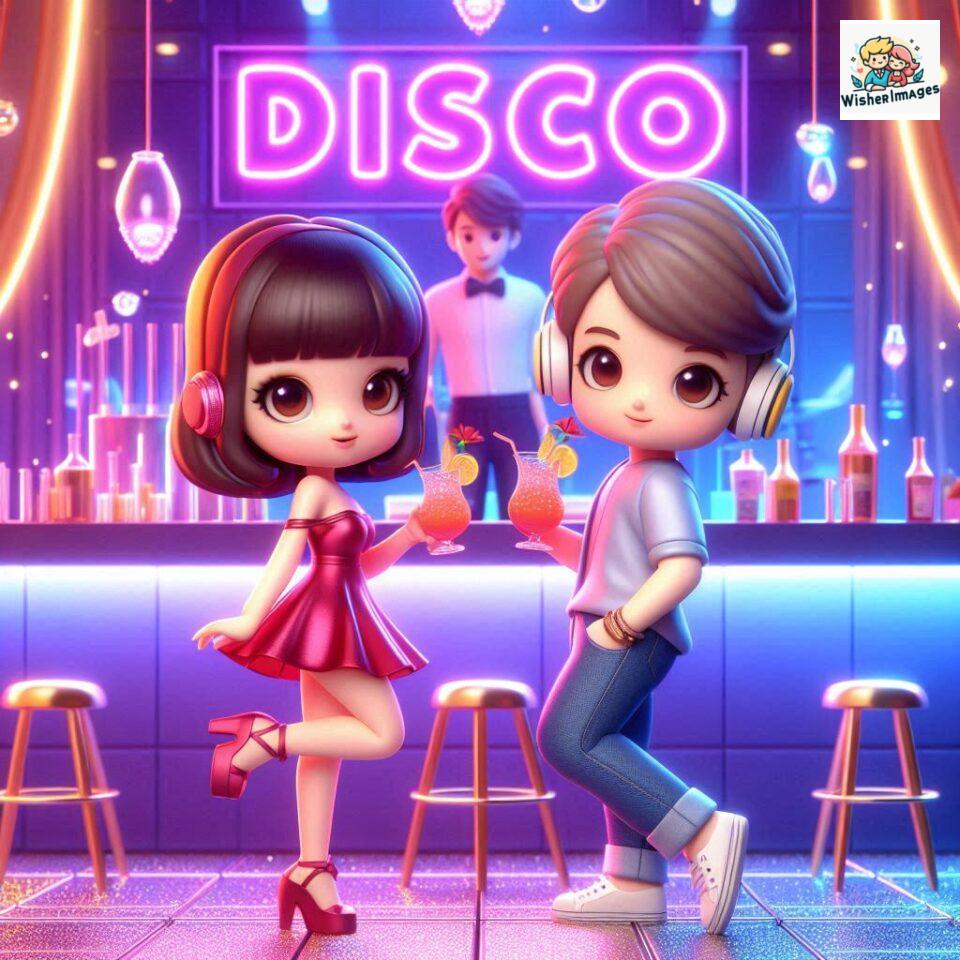 125+ Disco Night Images - Free Download 78 disco night images couple night photo wallpaper couple dance images romantic ()