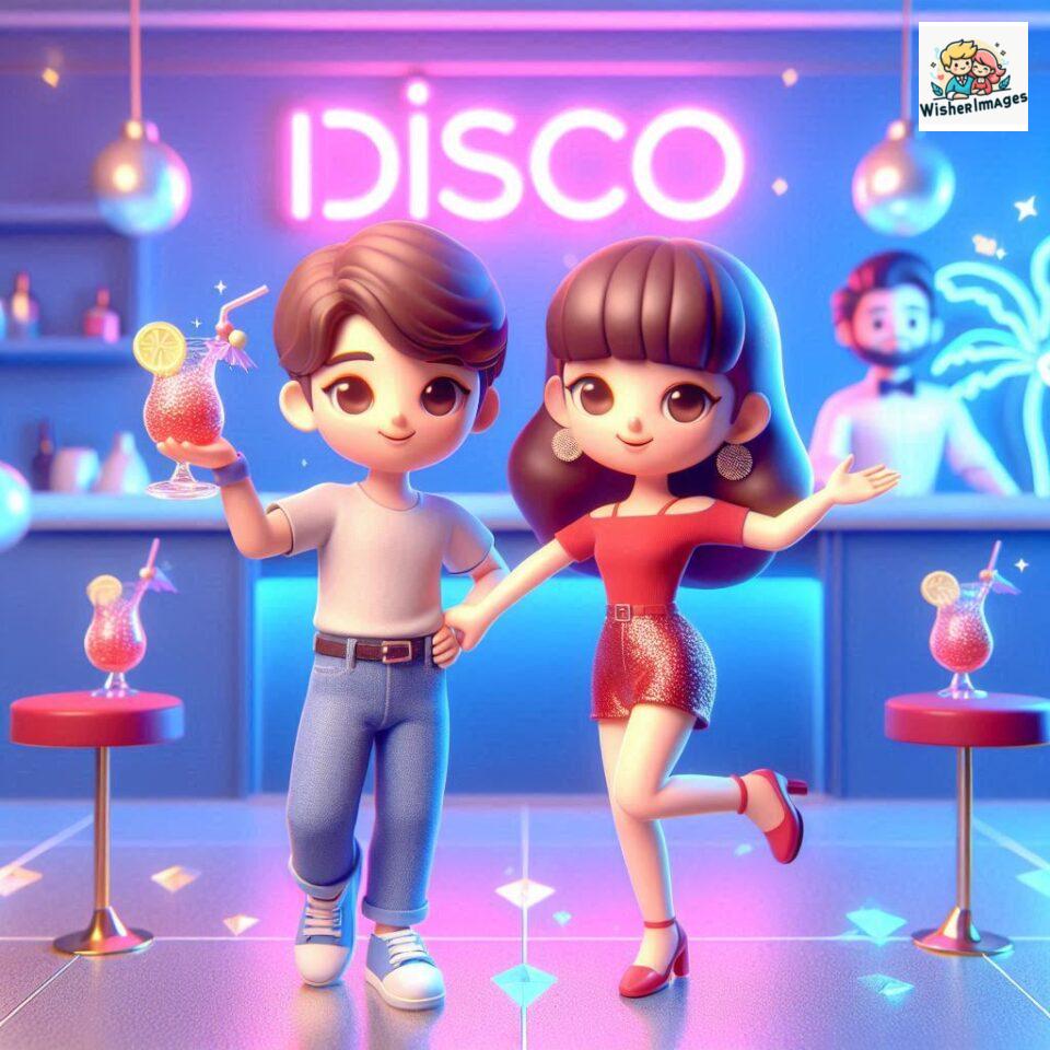 125+ Disco Night Images - Free Download 87 disco night images couple night photo wallpaper couple dance images romantic ()