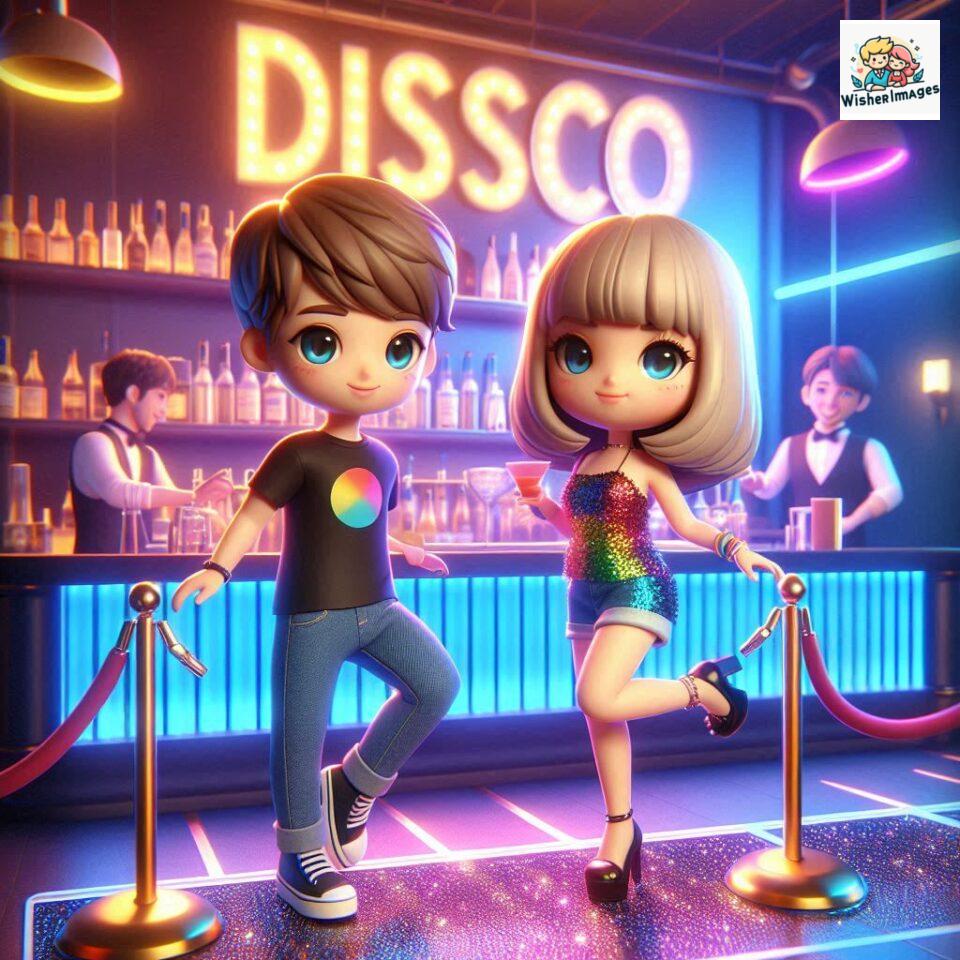 125+ Disco Night Images - Free Download 43 disco night images couple night photo wallpaper couple dance images romantic ()