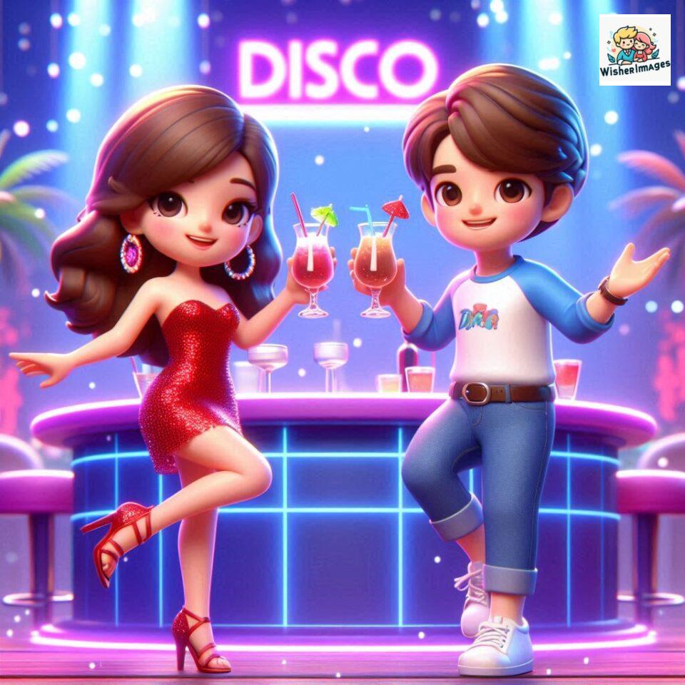 125+ Disco Night Images - Free Download 106 disco night images couple night photo wallpaper couple dance images romantic ()