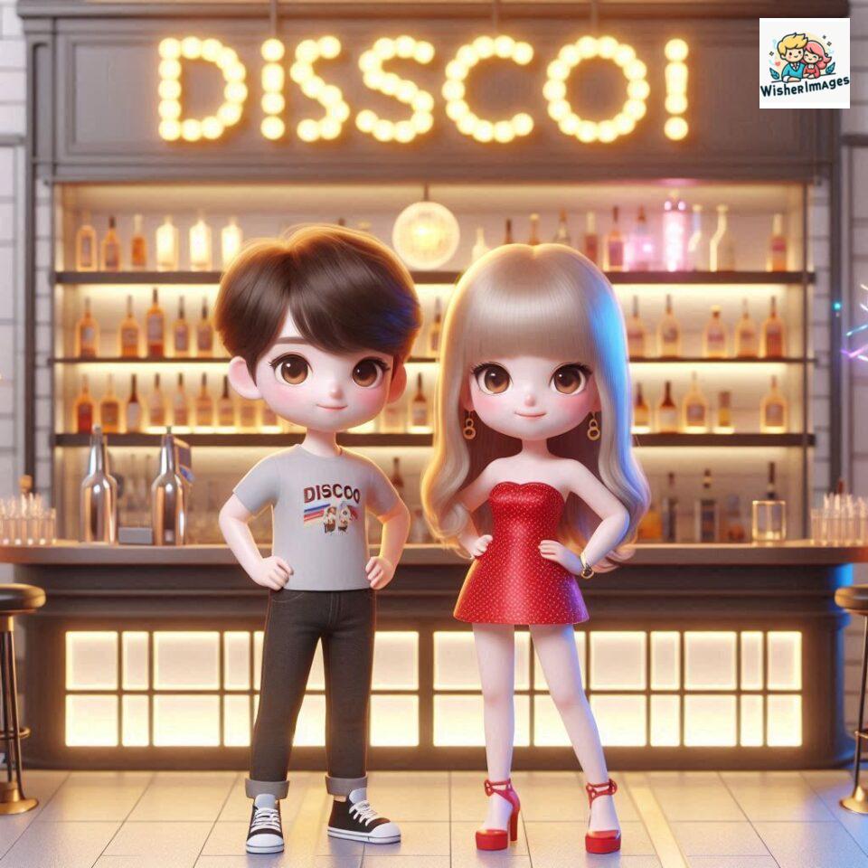 125+ Disco Night Images - Free Download 75 disco night images couple night photo wallpaper couple dance images romantic ()