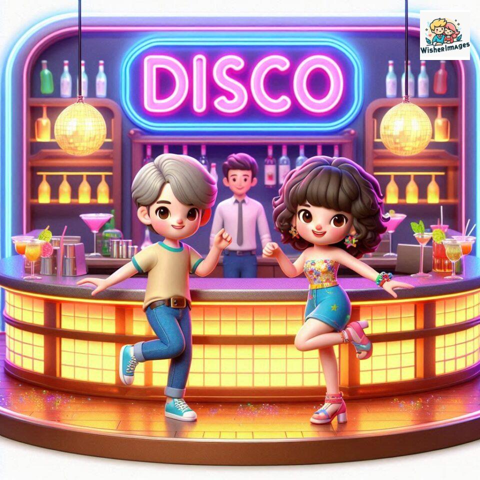 125+ Disco Night Images - Free Download 36 disco night images couple night photo wallpaper couple dance images romantic ()