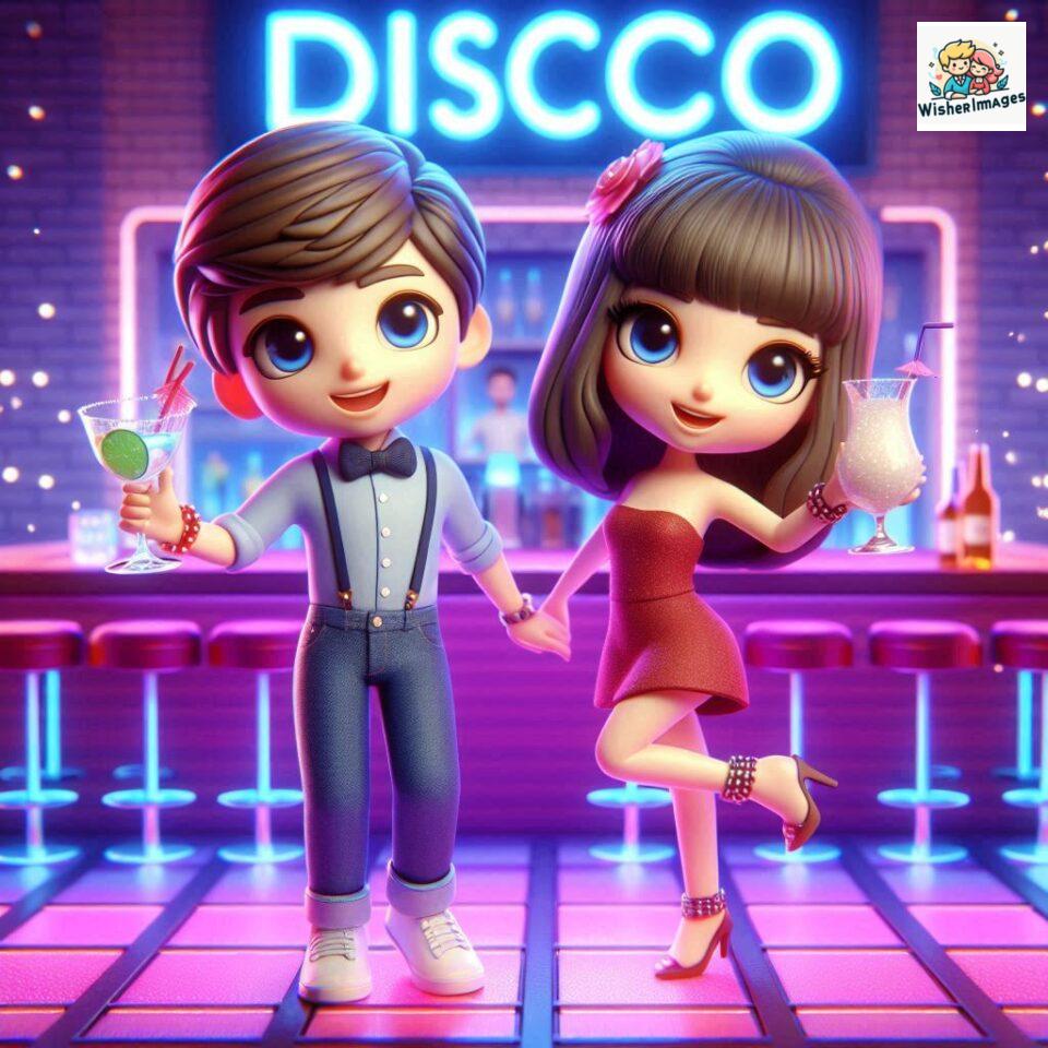 125+ Disco Night Images - Free Download 107 disco night images couple night photo wallpaper couple dance images romantic ()