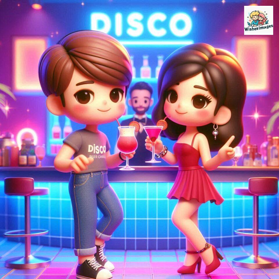 125+ Disco Night Images - Free Download 94 disco night images couple night photo wallpaper couple dance images romantic ()