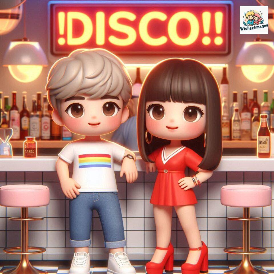 125+ Disco Night Images - Free Download 69 disco night images couple night photo wallpaper couple dance images romantic ()