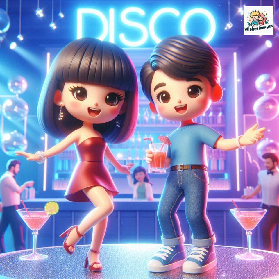 125+ Disco Night Images - Free Download 103 disco night images couple night photo wallpaper couple dance images romantic ()