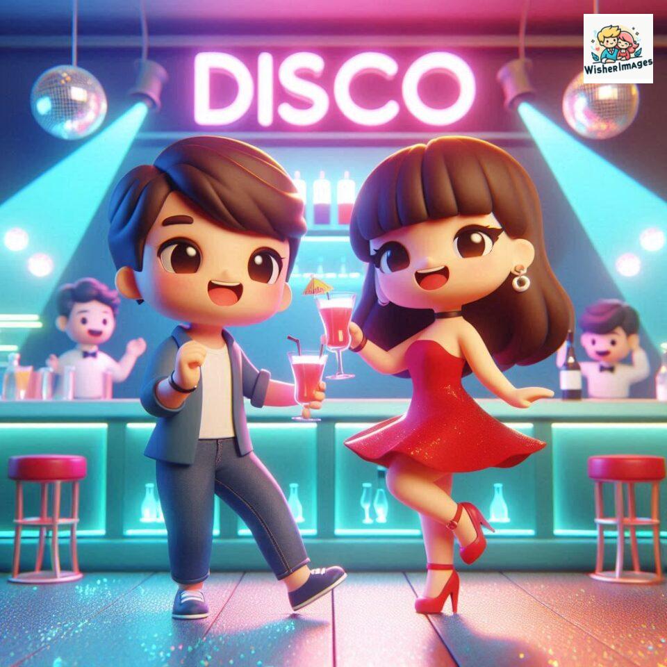 125+ Disco Night Images - Free Download 102 disco night images couple night photo wallpaper couple dance images romantic ()