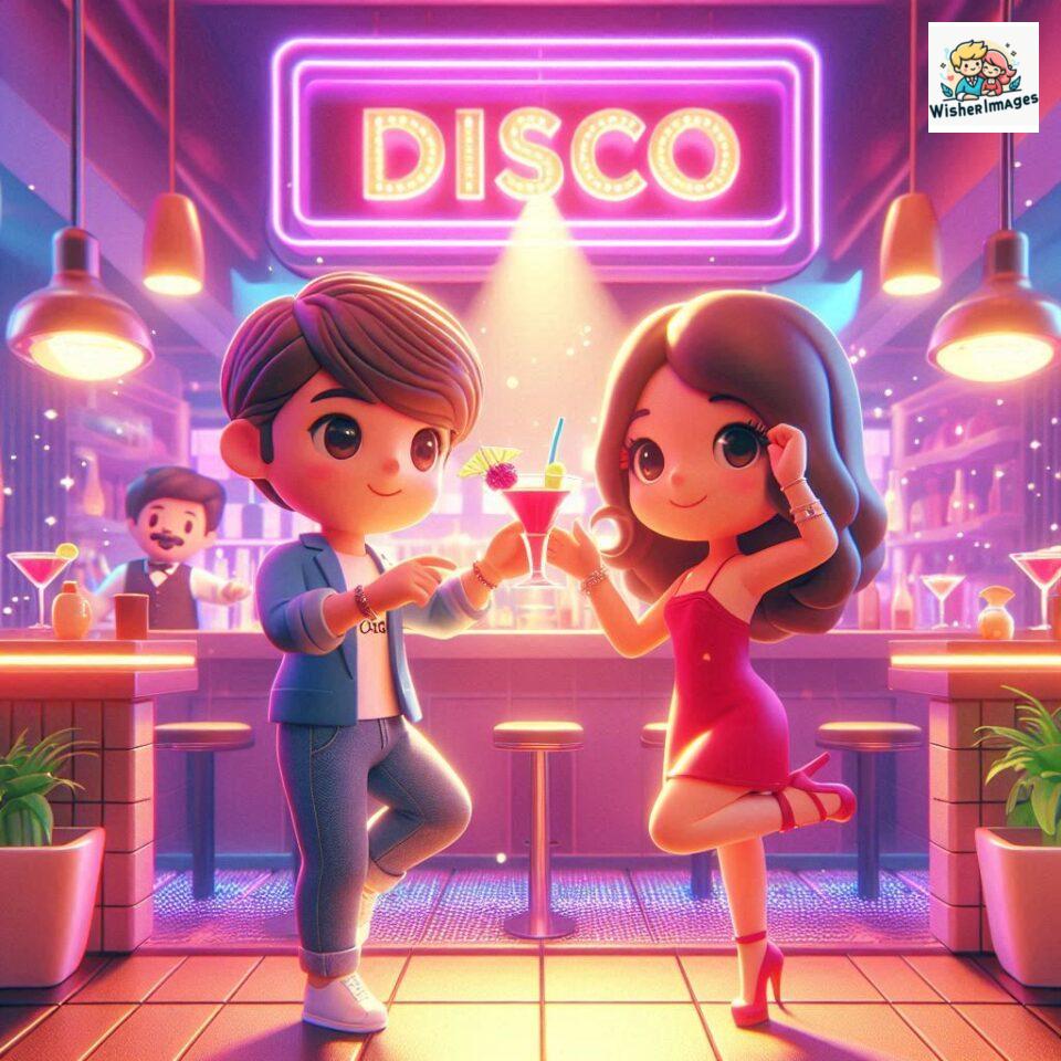 125+ Disco Night Images - Free Download 108 disco night images couple night photo wallpaper couple dance images romantic ()