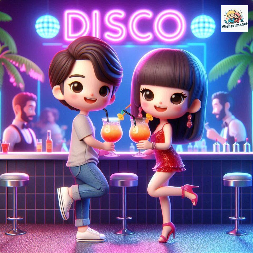125+ Disco Night Images - Free Download 113 disco night images couple night photo wallpaper couple dance images romantic ()