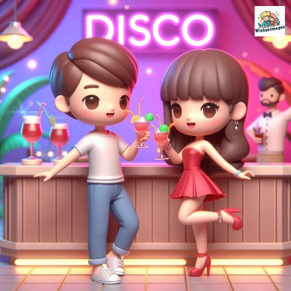 125+ Disco Night Images - Free Download 65 disco night images couple night photo wallpaper couple dance images romantic ()