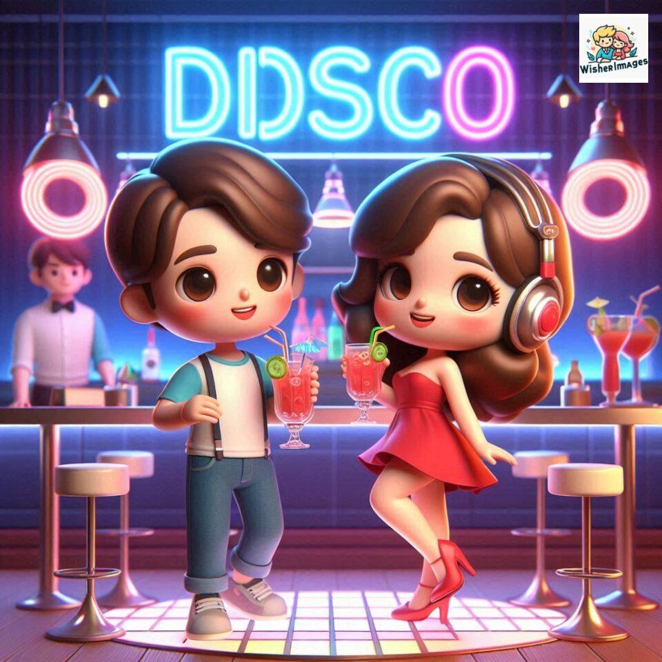 125+ Disco Night Images - Free Download 72 disco night images couple night photo wallpaper couple dance images romantic ()