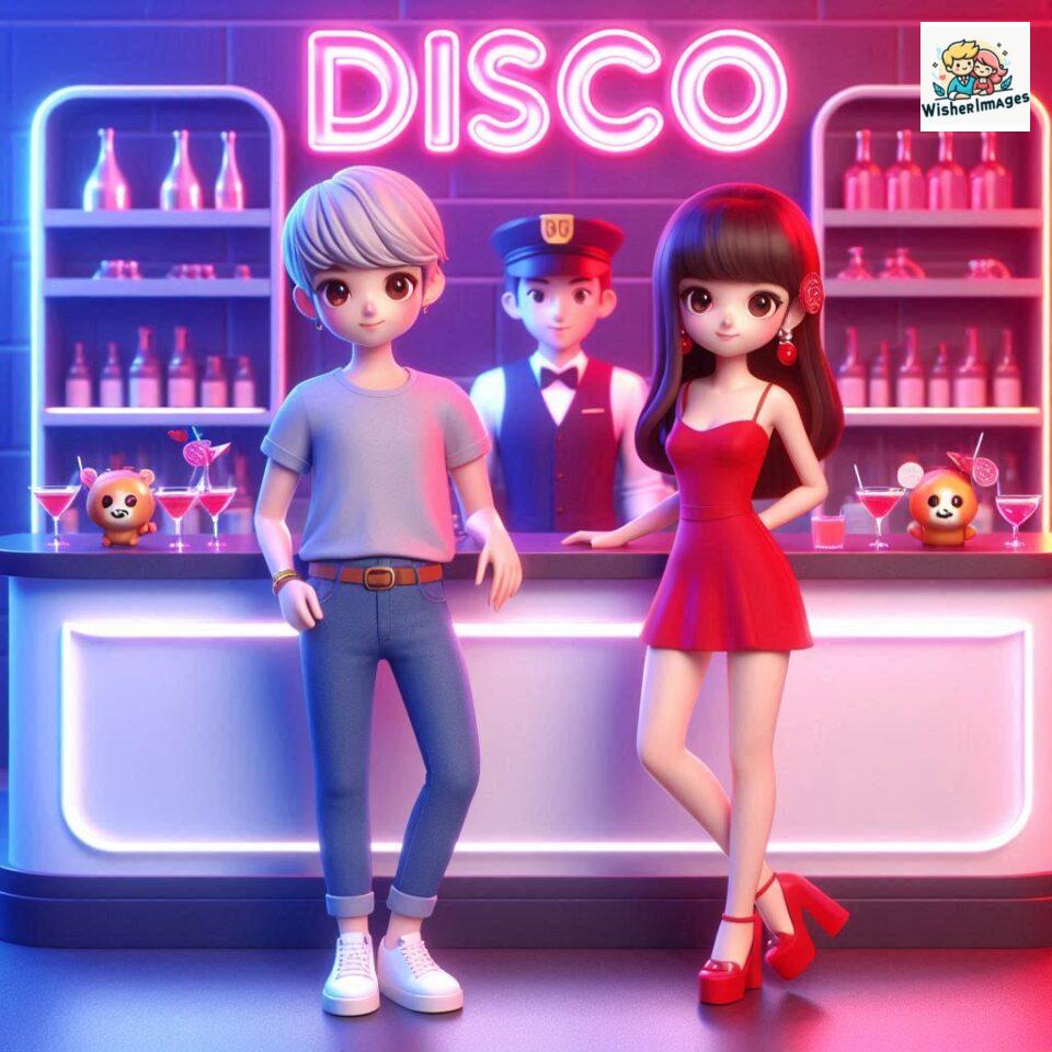 125+ Disco Night Images - Free Download 55 disco night images couple night photo wallpaper couple dance images romantic ()