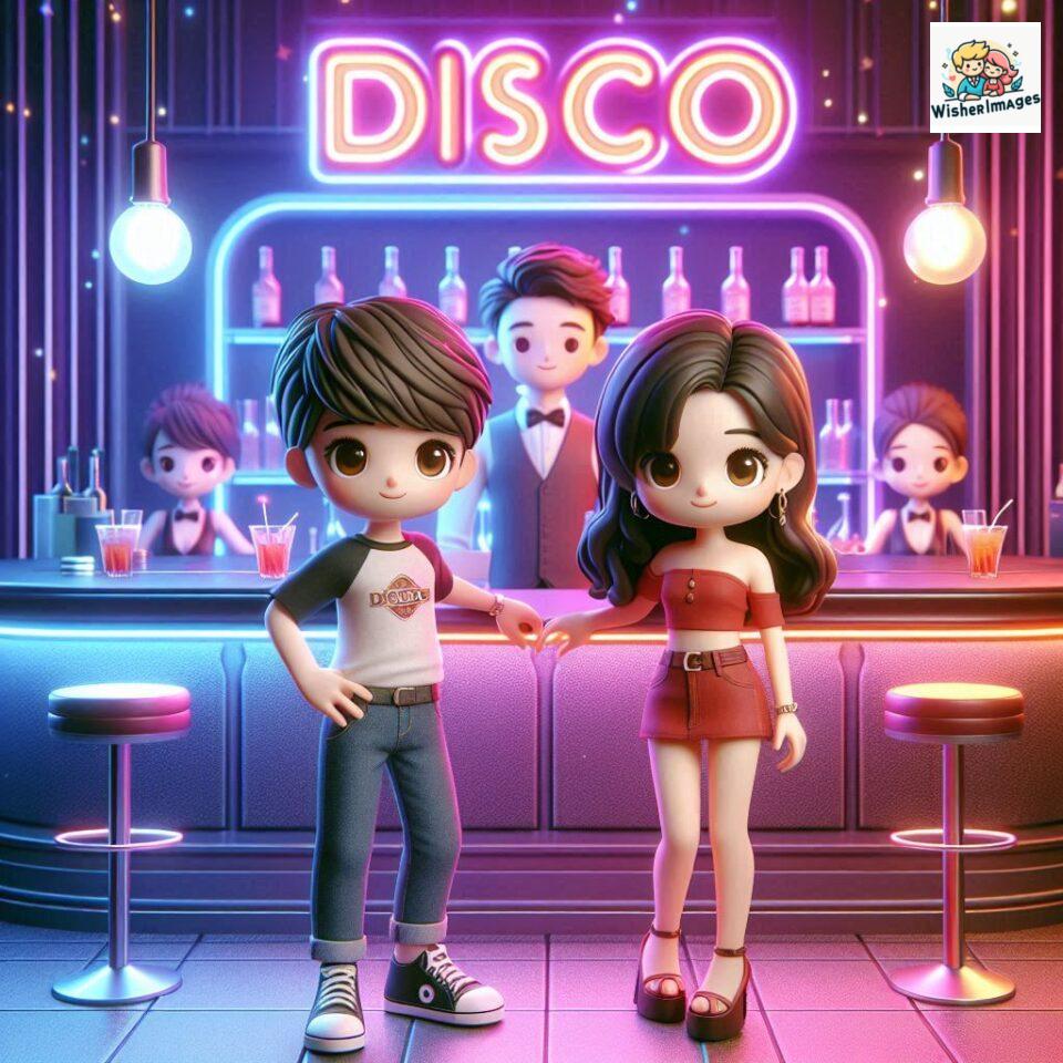125+ Disco Night Images - Free Download 52 disco night images couple night photo wallpaper couple dance images romantic ()