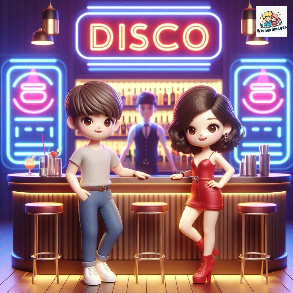 125+ Disco Night Images - Free Download 51 disco night images couple night photo wallpaper couple dance images romantic ()