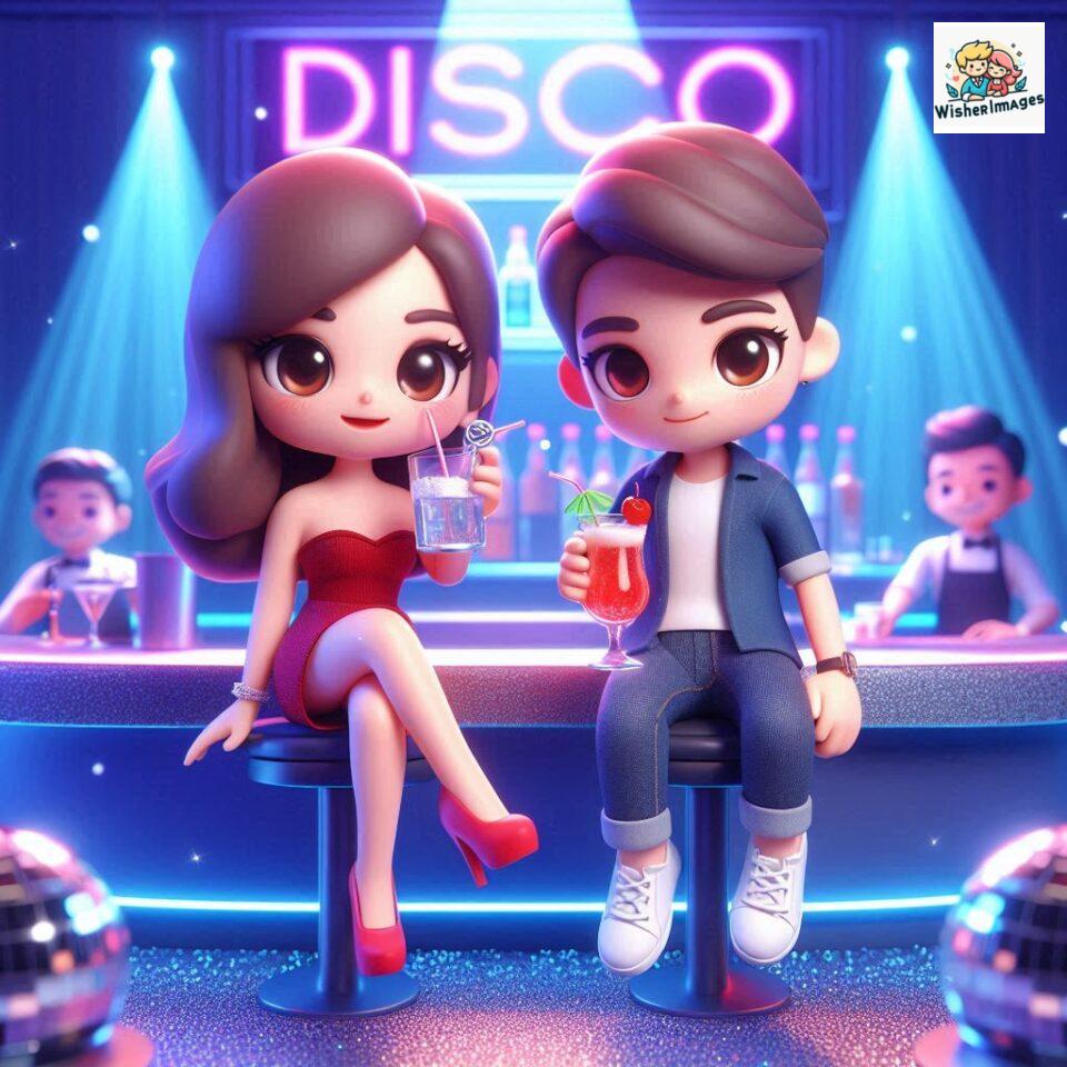 125+ Disco Night Images - Free Download 39 disco night images couple night photo wallpaper couple dance images romantic ()