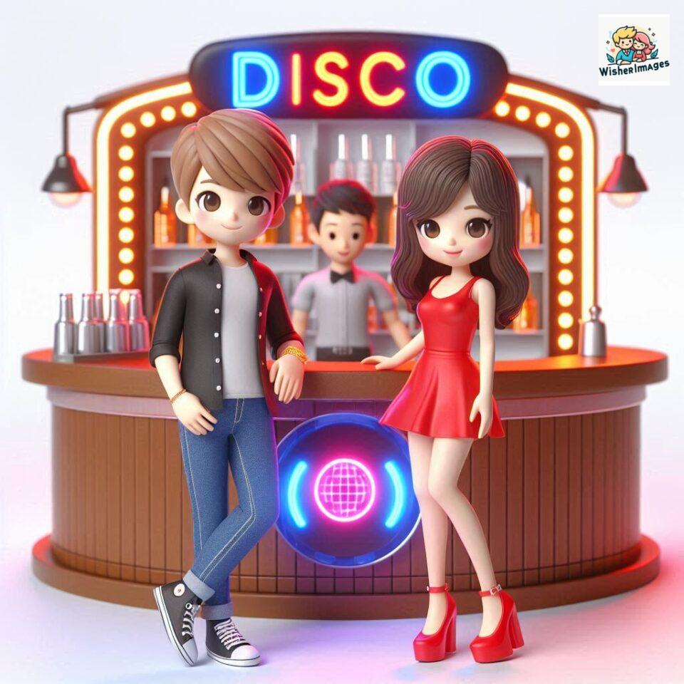 125+ Disco Night Images - Free Download 49 disco night images couple night photo wallpaper couple dance images romantic ()