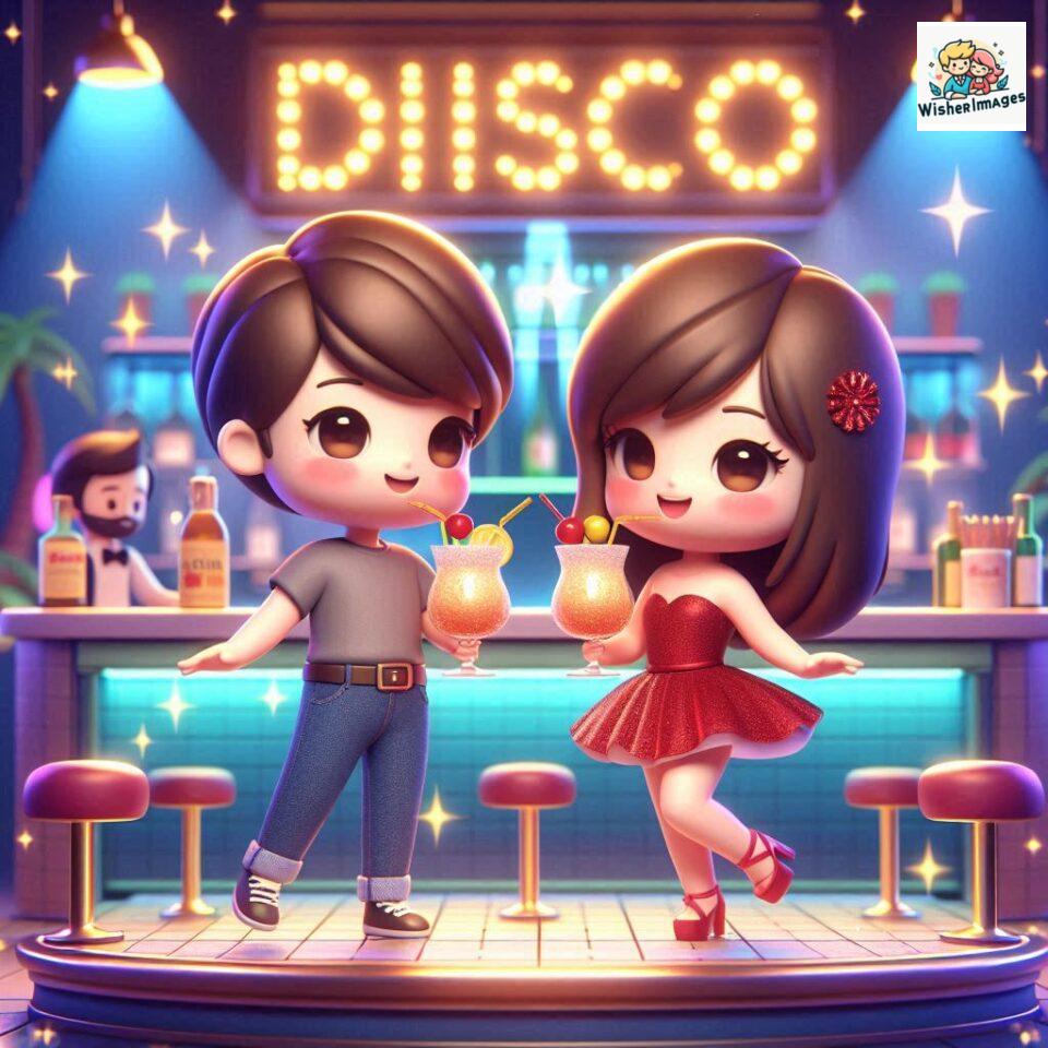 125+ Disco Night Images - Free Download 96 disco night images couple night photo wallpaper couple dance images romantic ()