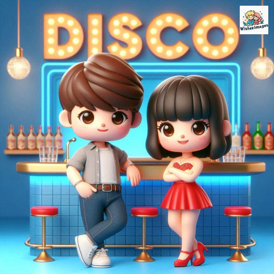 125+ Disco Night Images - Free Download 80 disco night images couple night photo wallpaper couple dance images romantic ()
