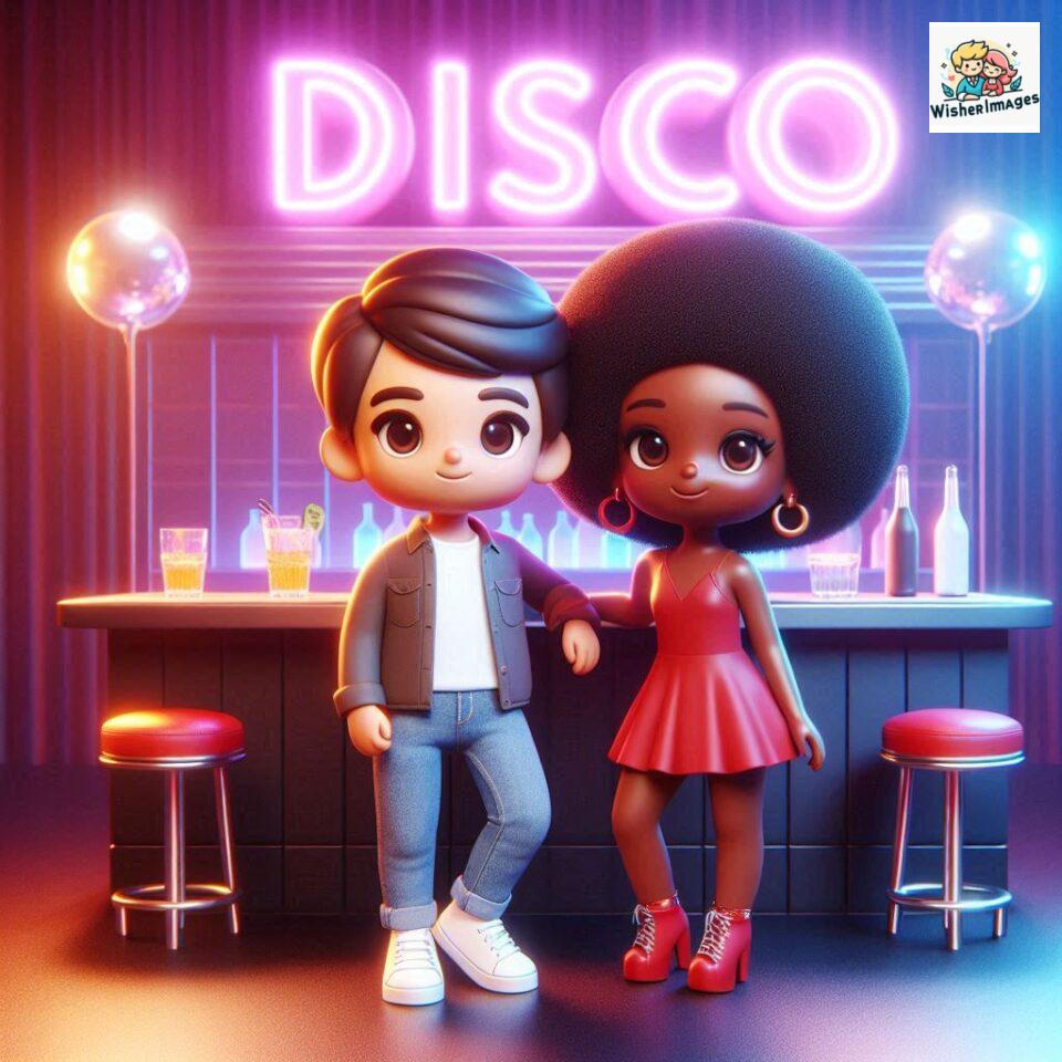 125+ Disco Night Images - Free Download 44 disco night images couple night photo wallpaper couple dance images romantic ()