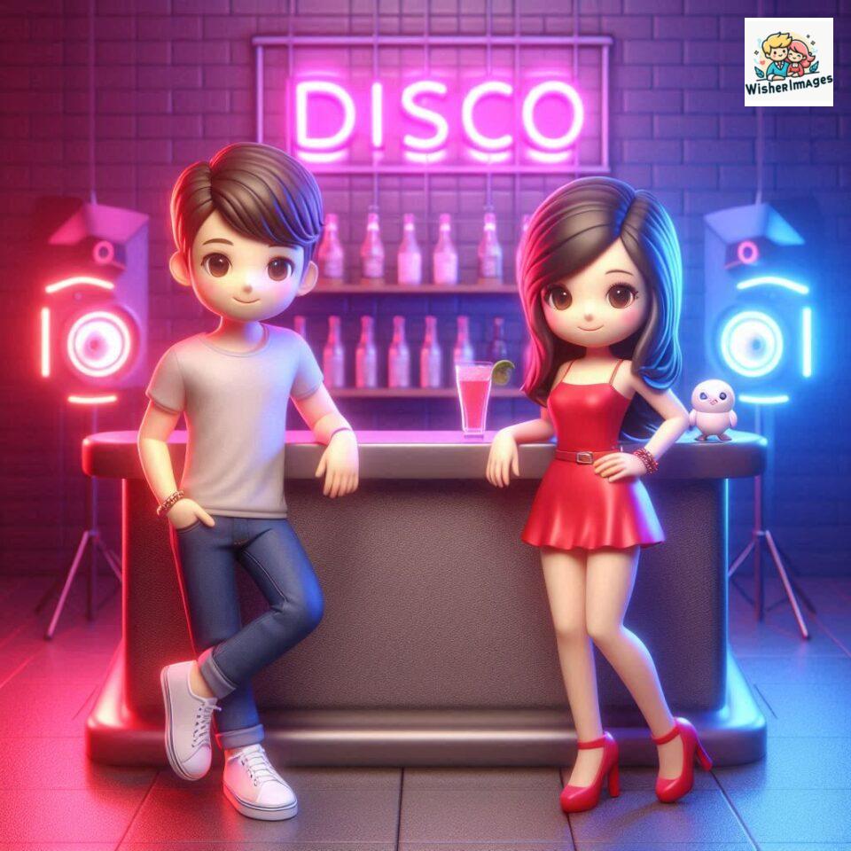 125+ Disco Night Images - Free Download 45 disco night images couple night photo wallpaper couple dance images romantic ()