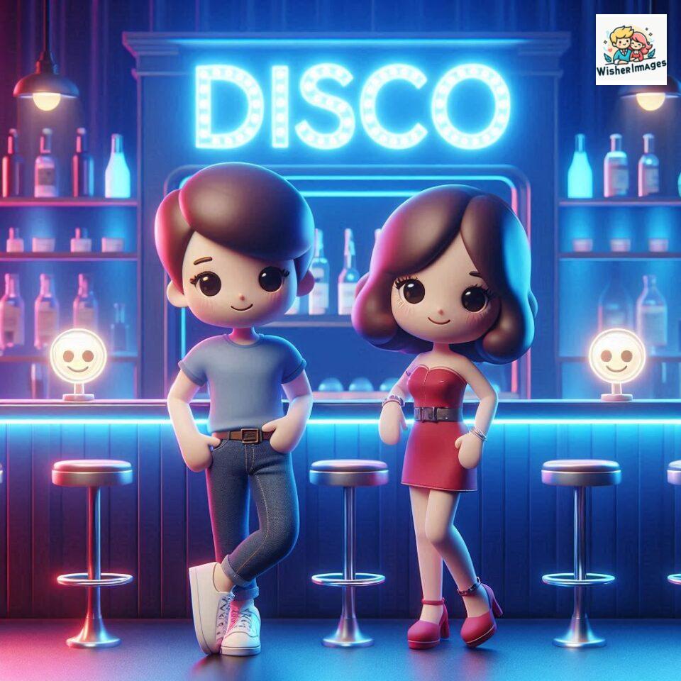 125+ Disco Night Images - Free Download 50 disco night images couple night photo wallpaper couple dance images romantic ()