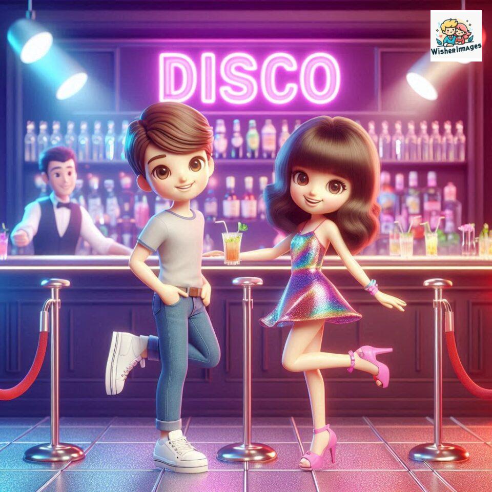 125+ Disco Night Images - Free Download 35 disco night images couple night photo wallpaper couple dance images romantic ()