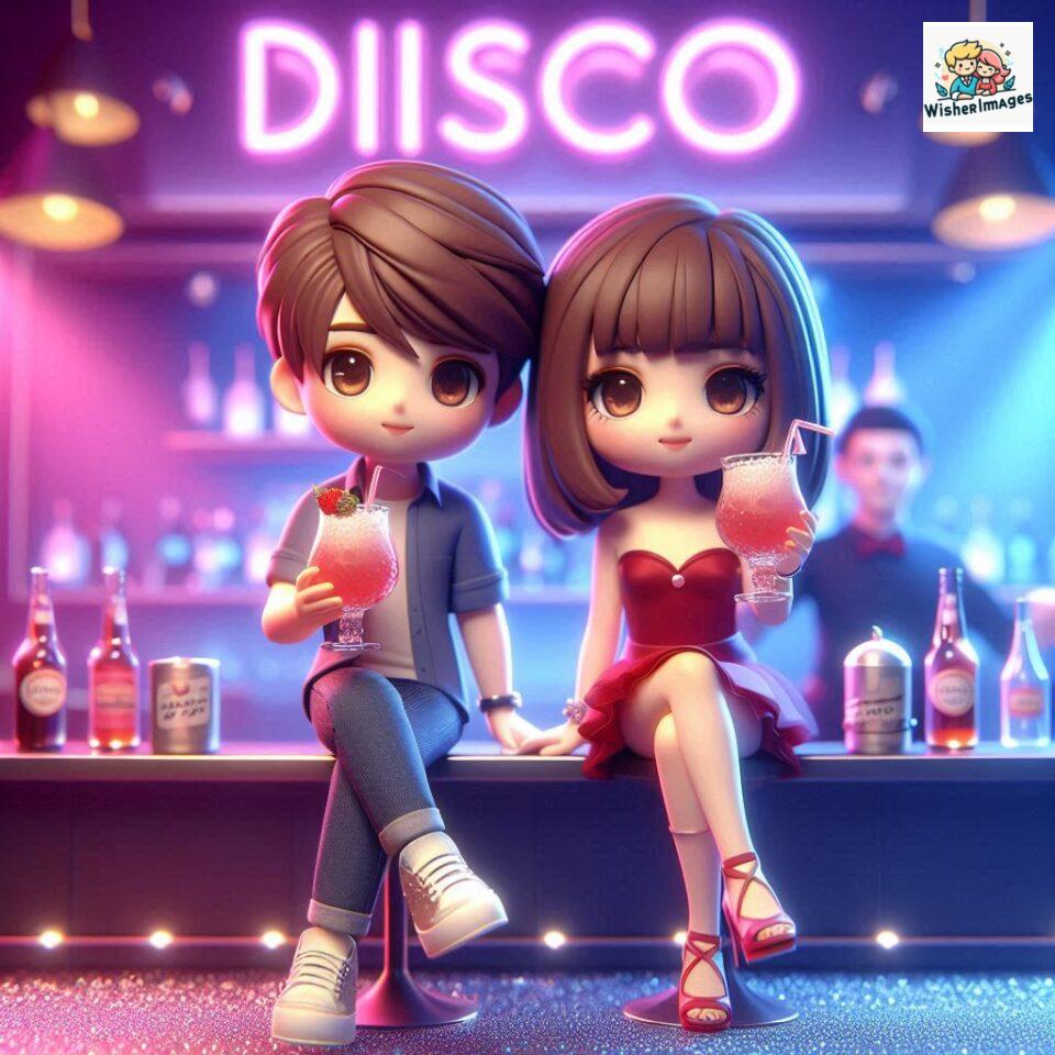125+ Disco Night Images - Free Download 40 disco night images couple night photo wallpaper couple dance images romantic ()