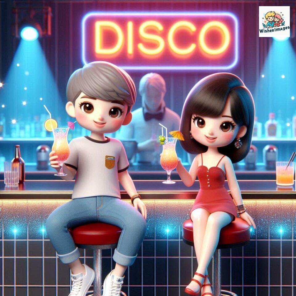 125+ Disco Night Images - Free Download 42 disco night images couple night photo wallpaper couple dance images romantic ()