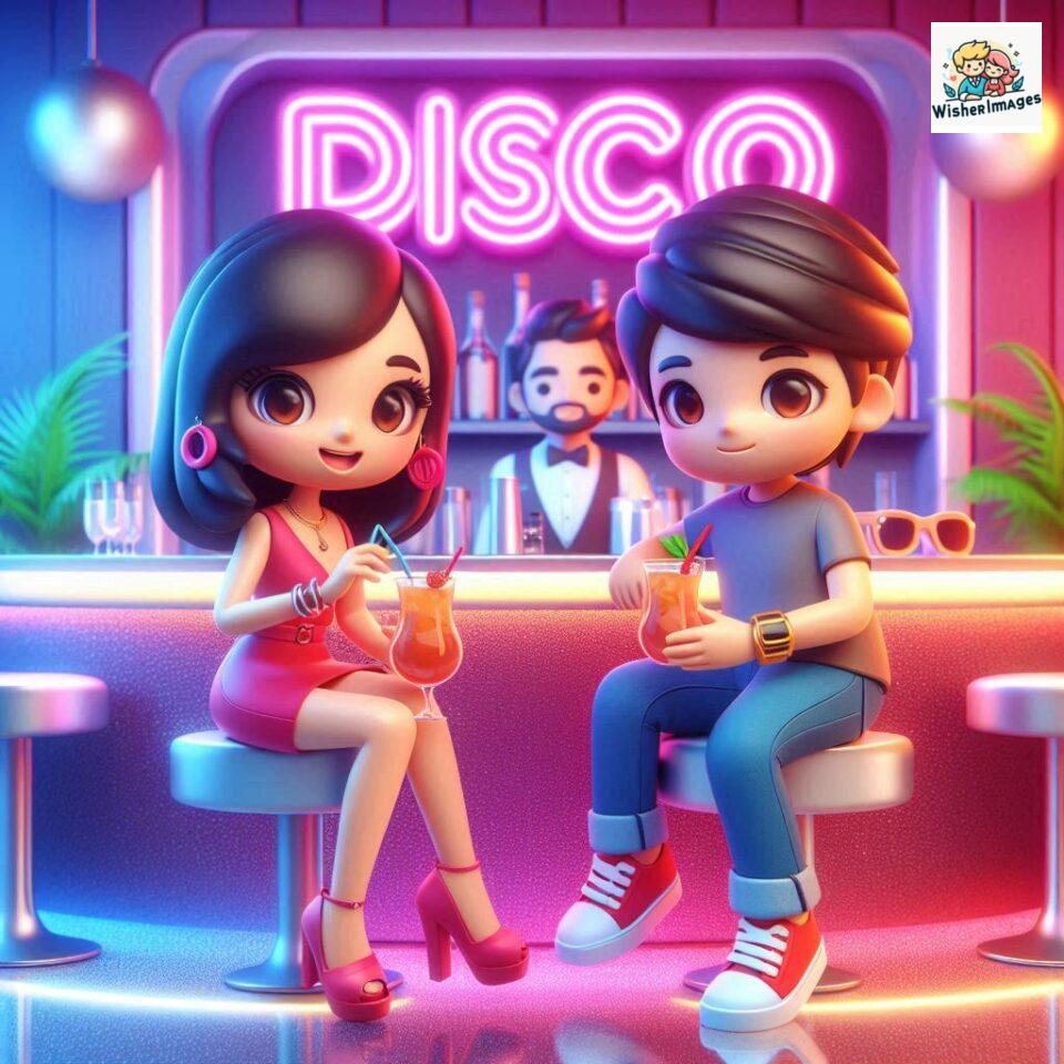 125+ Disco Night Images - Free Download 110 disco night images couple night photo wallpaper couple dance images romantic ()