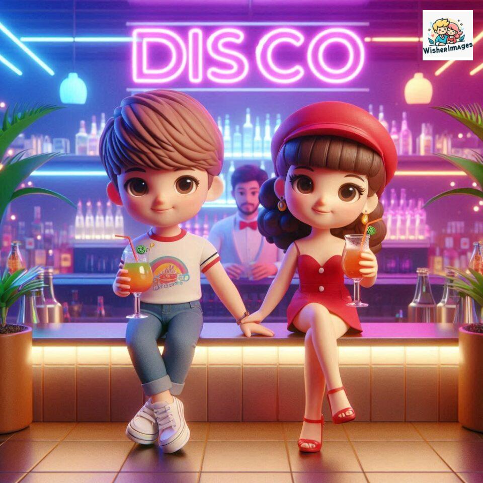 125+ Disco Night Images - Free Download 115 disco night images couple night photo wallpaper couple dance images romantic ()