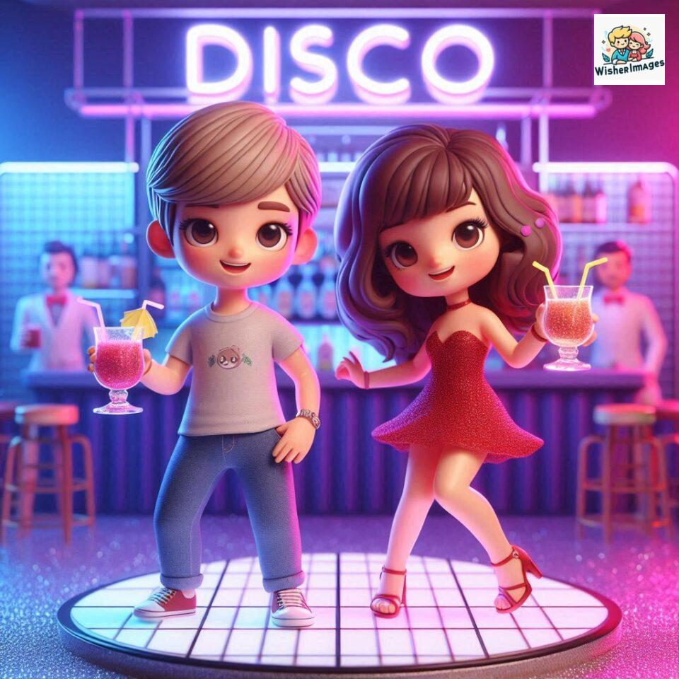 125+ Disco Night Images - Free Download 114 disco night images couple night photo wallpaper couple dance images romantic ()