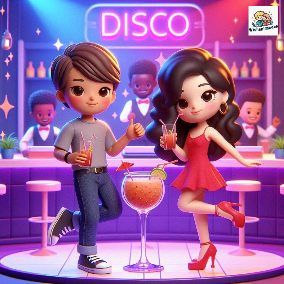 125+ Disco Night Images - Free Download 95 disco night images couple night photo wallpaper couple dance images romantic ()